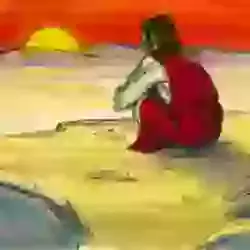 9.30am Sunday 22nd. February - First Sunday of Lent